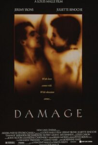 Ущерб Смотреть Онлайн на Лордфильм